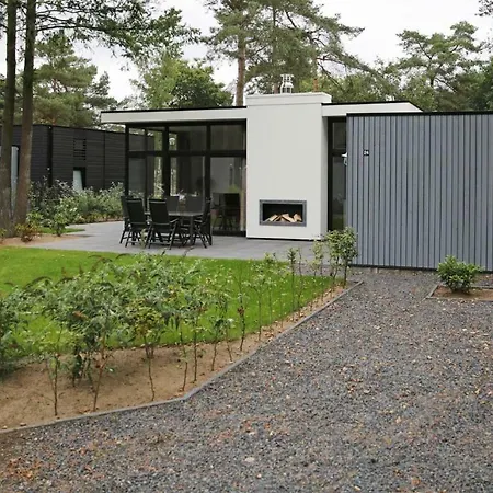 בית נופש Jeneverbes24