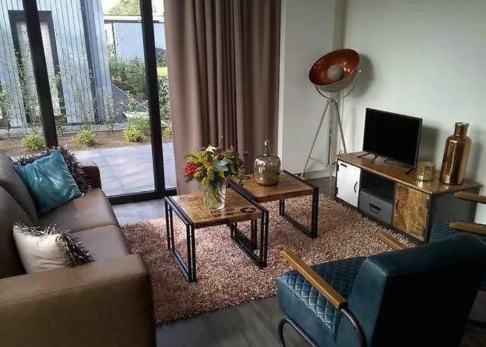 Semesterbostad Jeneverbes24